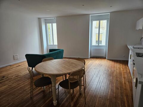  Appartement � louer 2 pi�ces 49 m�