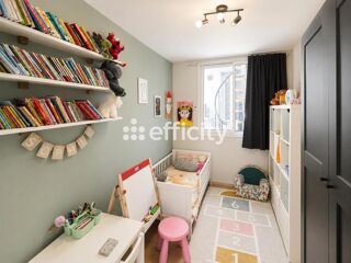  Appartement à vendre 4 pièces 109 m²