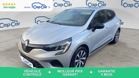 Annonce voiture Renault Clio 12190 �