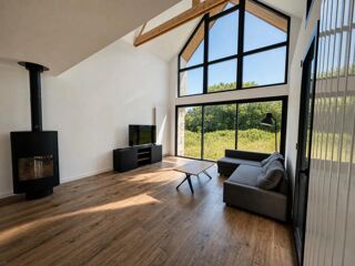  Propriété/château à vendre 7 pièces 184 m²