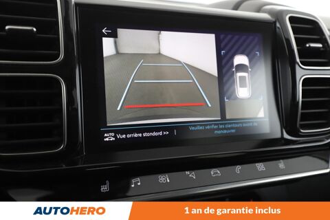 C5 aircross 2.0 Blue-HDi Business + EAT8 178 ch 2019 occasion 92130 Issy-les-Moulineaux