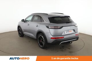 DS7 1.5 Blue-HDi Performance Line Automatique 130 ch 2022 occasion 92130 Issy-les-Moulineaux
