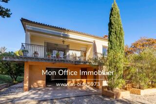 Maison 5 pièces 200 m² · à Simiane-Collongue · 200 m² · 749 000 €