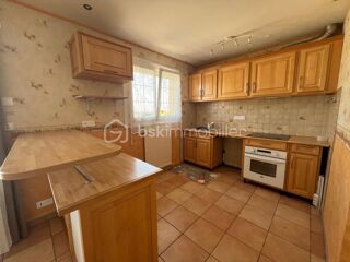  Maison à vendre 3 pièces 73 m²