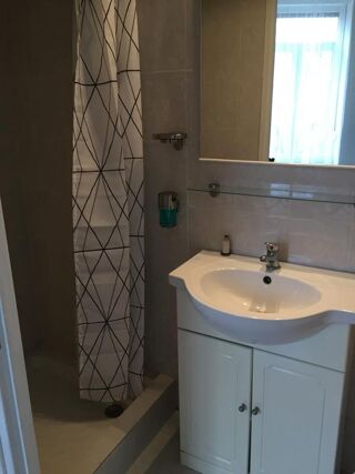  Appartement � louer 1 pi�ce 24 m�