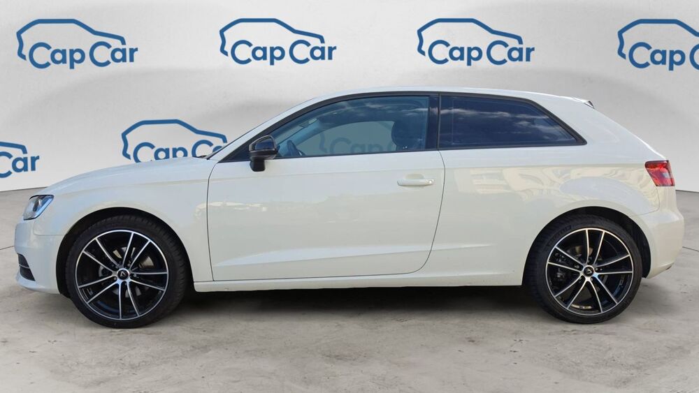 A3 III 1.4 TFSI 122 Ambiente 2013 occasion 95870 Bezons