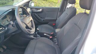Puma 1.0 ECOBOOST 125.0 Titanium 2021 occasion 37230 Fondettes