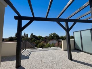  Appartement à vendre 4 pièces 76 m²