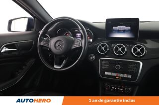 Classe GLA 220 d Starlight Edition 7G-DCT 170 ch 2019 occasion 92130 Issy-les-Moulineaux