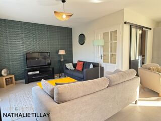  Maison � vendre 4 pi�ces 94 m�