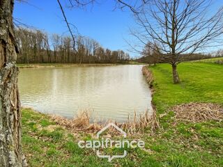  Terrain � vendre 15080 m�