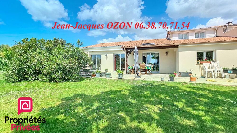 Vente Maison Maison Arvert 5 pi�ce(s) 133 m2 Arvert