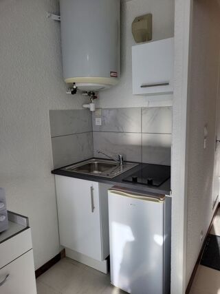  Appartement � louer 1 pi�ce 18 m�