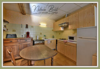  Maison � vendre 6 pi�ces 100 m�