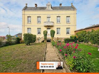 Vente Maison ? MAISON DE CARACTÈRE ? Bacqueville en caux