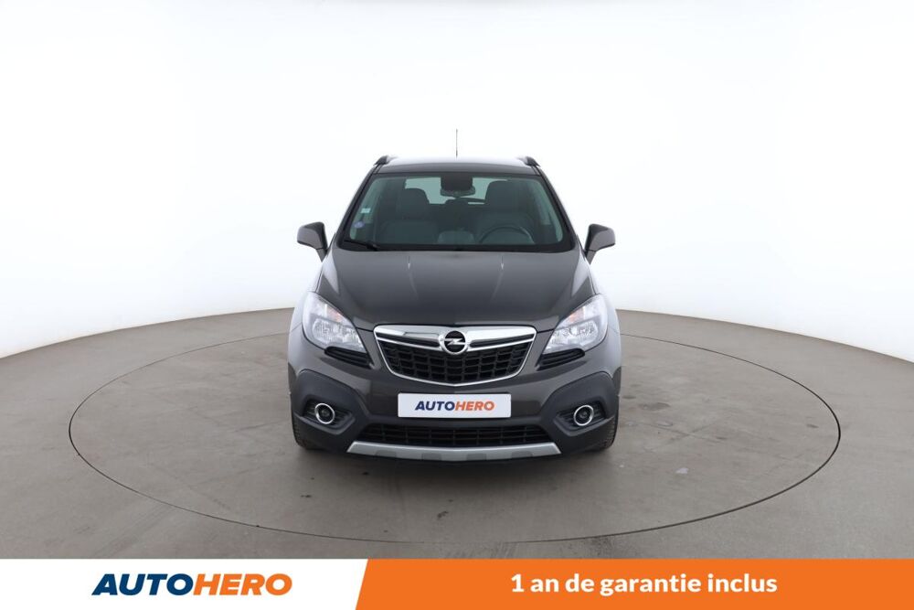 Mokka 1.4 Turbo Cosmo Pack 4x2 140 ch 2016 occasion 92130 Issy-les-Moulineaux