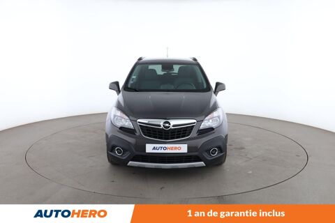 Mokka 1.4 Turbo Cosmo Pack 4x2 140 ch 2016 occasion 92130 Issy-les-Moulineaux