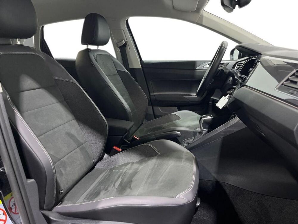Polo 1.0 TSI 95 S&S DSG7 Style 2023 occasion 31100 Toulouse