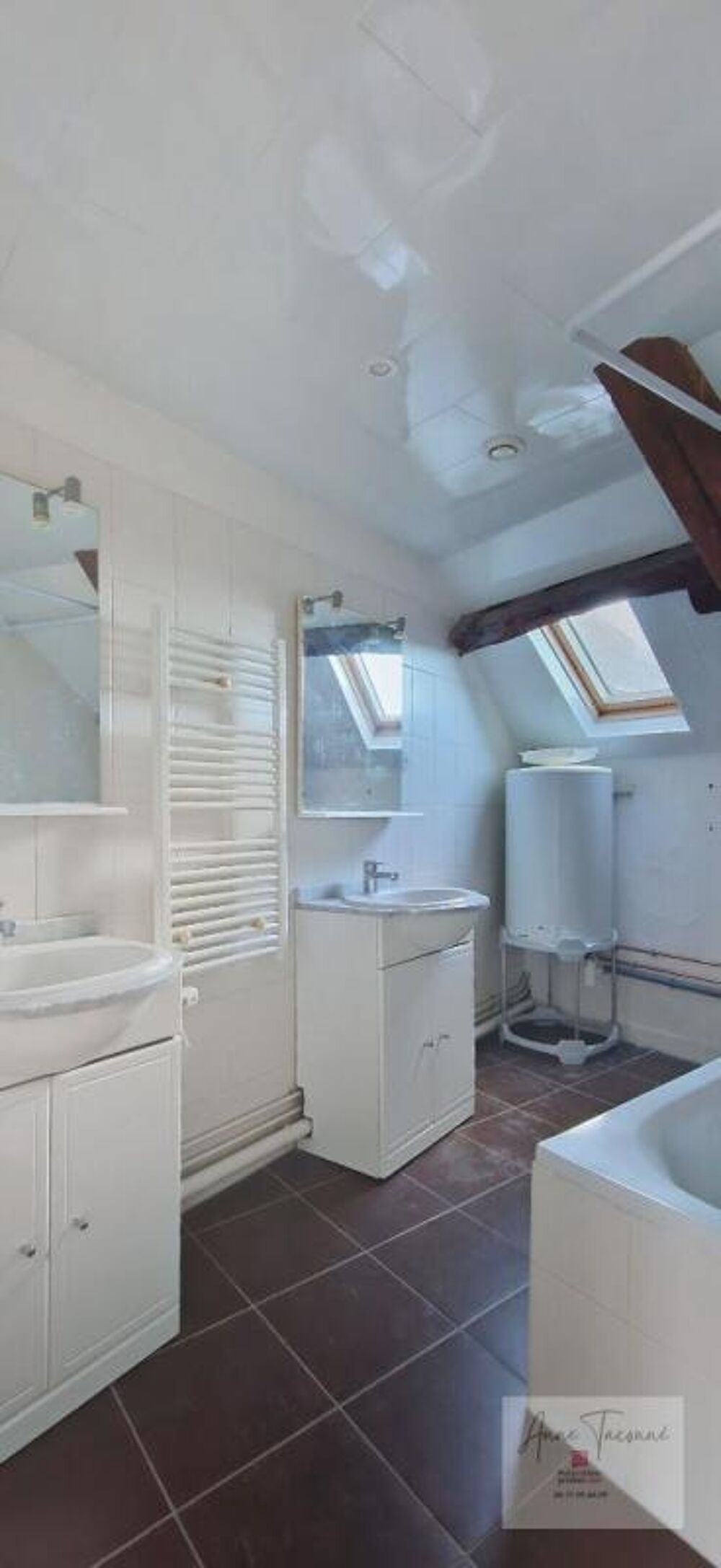 Location Appartement F3 Le merevillois