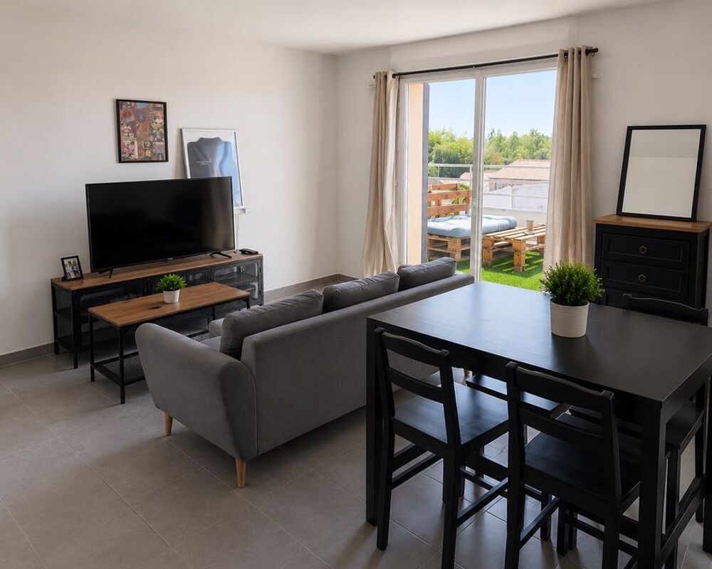 Location Appartement Appartement de 53m2 à louer sur Saint-Sébastien-sur-Loire Saint sebastien sur loire