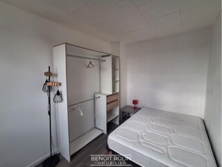  Appartement à vendre 4 pièces 60 m²