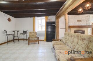 Maison à vendre 3 pièces 63 m²