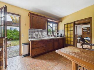  Maison � vendre 8 pi�ces 200 m�