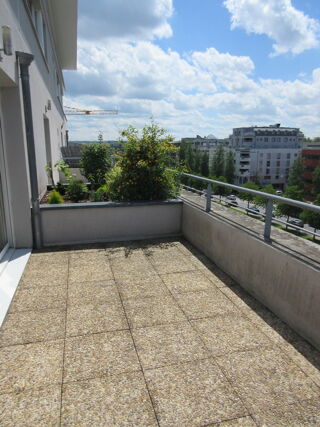  Appartement � louer 3 pi�ces 67 m�
