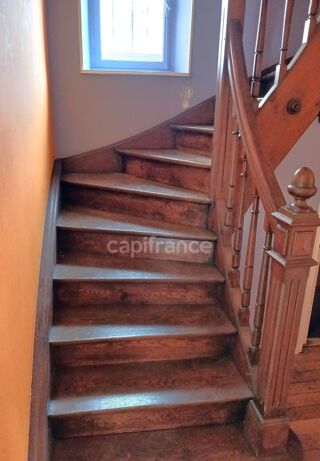 Maison à vendre 8 pièces 173 m²