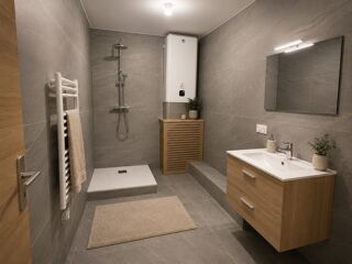  Appartement à vendre 2 pièces 39 m²