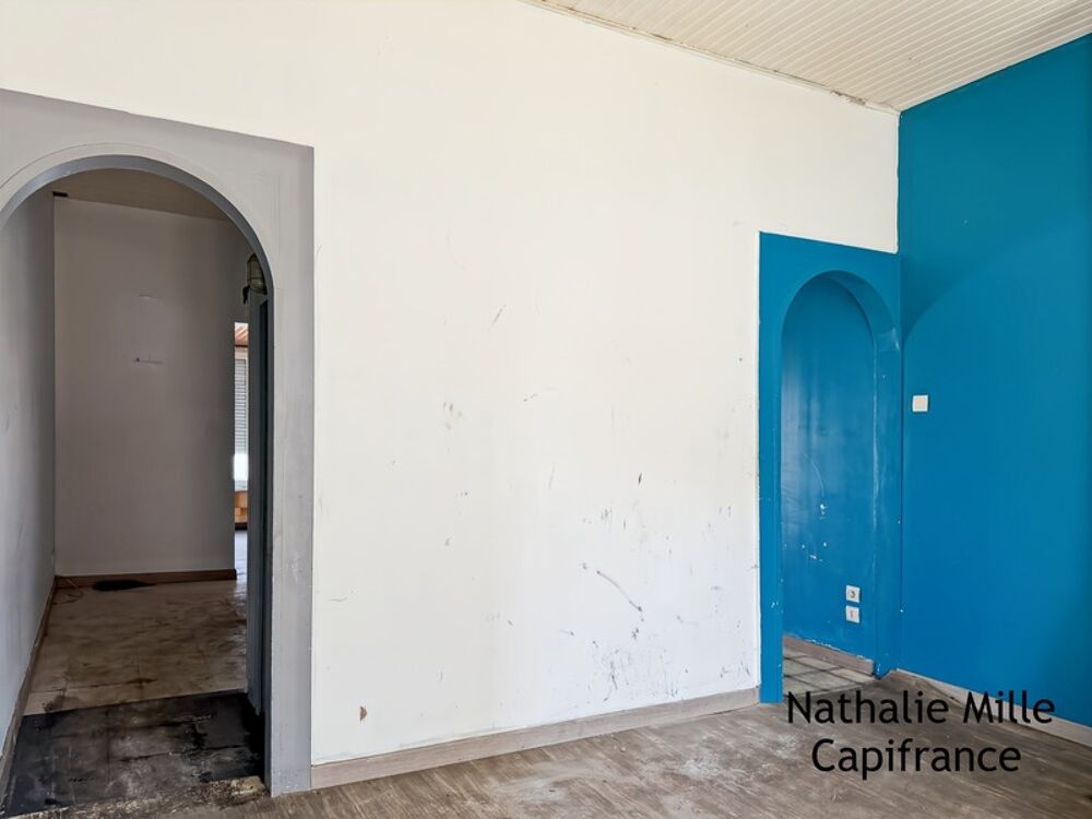 Vente Maison Maison 70m² 71000 euros RAISMES (59) Raismes