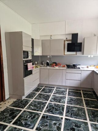 Appartement à vendre 4 pièces 117 m²