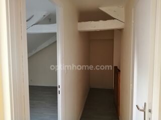  Duplex/triplex à vendre 3 pièces 55 m²