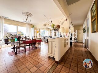  Maison � vendre 12 pi�ces 400 m�