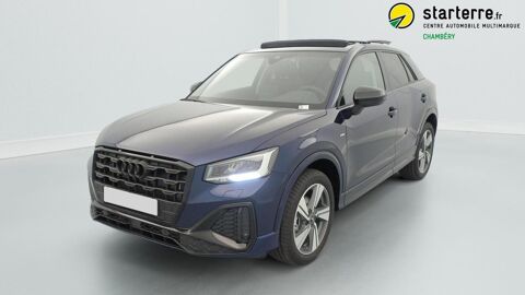 Q2 35 TFSI 150 S tronic 7 Design 2026 occasion 73420 Voglans