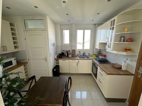  Appartement  louer 2 pices 40 m