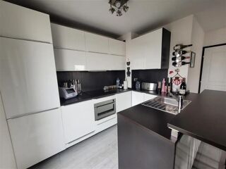  Appartement  vendre 2 pices 41 m