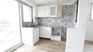  Appartement à vendre 2 pièces 41 m²