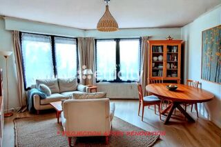  Appartement à vendre 2 pièces 47 m²