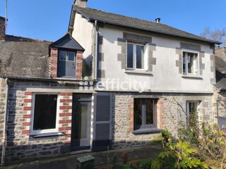  Maison à vendre 4 pièces 79 m²