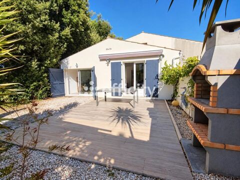   Maison Maison - 3 pièce(s) - 60 m²