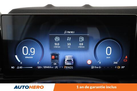 Puma 1.0 EcoBoost mHEV ST-Line DCT7 125 ch 2025 occasion 92130 Issy-les-Moulineaux
