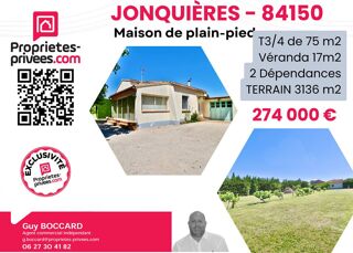 Maison � vendre 4 pi�ces 75 m�