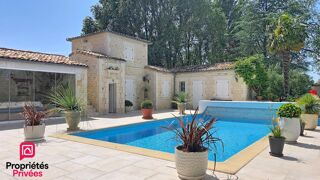  Maison à vendre 11 pièces 360 m²