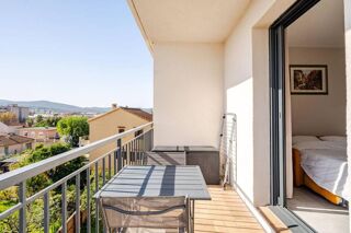  Appartement à vendre 1 pièce 17 m²