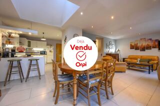  Maison � vendre 5 pi�ces 141 m�