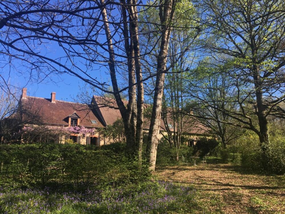Propriete à vendre 11 pièces BETETE (23)