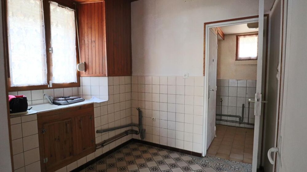 Maison de 147 m² à Glageon