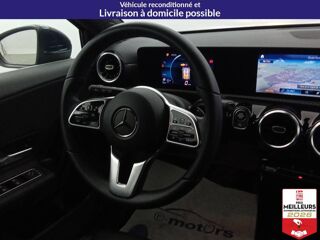 Classe A 180 7G-DCT Style 2022 occasion 10150 Lavau