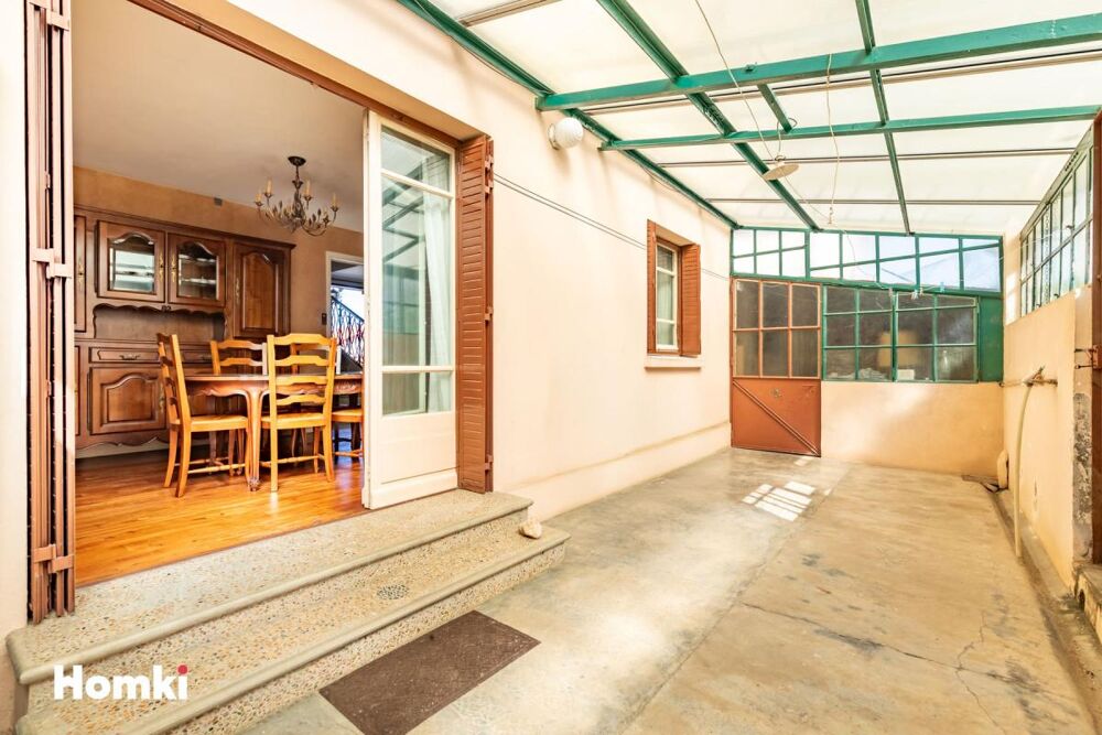 Vente Maison Maison/Villa T4 de 81 m2 à Toulouse 31500 Toulouse